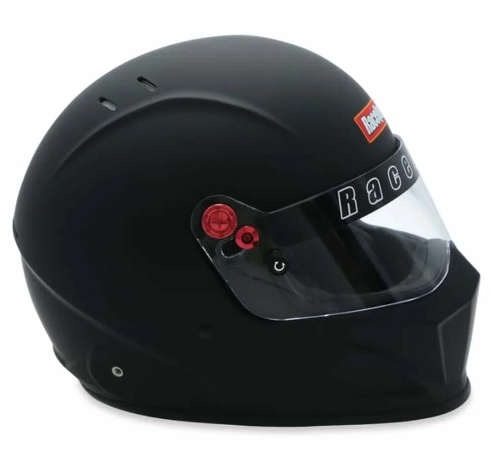 Vesta20 Sa2020 Flblk Lrg Helmet - 286995RQP